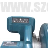 Makita DLW140Z Akkus gyorsdaraboló 2x18V (akkus és töltő nélkül) + AJÁNDÉK