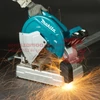 Makita DLW140Z Akkus gyorsdaraboló 2x18V (akkus és töltő nélkül) + AJÁNDÉK