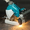Makita DLW140Z Akkus gyorsdaraboló 2x18V (akkus és töltő nélkül) + AJÁNDÉK