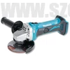 Makita DLX4008 Akkus szett (LXT435) 18V Li-ion + AJÁNDÉK