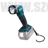 Makita DLX6076T Akkus szett 18V Li-ion (DHP458Z + DHS680Z + DGA504Z + DTD146Z + DJR181Z) + AJÁNDÉK