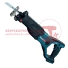 Makita DLX6076T Akkus szett 18V Li-ion (DHP458Z + DHS680Z + DGA504Z + DTD146Z + DJR181Z) + AJÁNDÉK