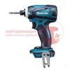 Makita DLX6076T Akkus szett 18V Li-ion (DHP458Z + DHS680Z + DGA504Z + DTD146Z + DJR181Z) + AJÁNDÉK