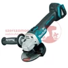 Makita DLX6076T Akkus szett 18V Li-ion (DHP458Z + DHS680Z + DGA504Z + DTD146Z + DJR181Z) + AJÁNDÉK