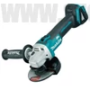 Makita DLX6076T Akkus szett 18V Li-ion (DHP458Z + DHS680Z + DGA504Z + DTD146Z + DJR181Z) + AJÁNDÉK