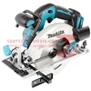 Makita DLX6076T Akkus szett 18V Li-ion (DHP458Z + DHS680Z + DGA504Z + DTD146Z + DJR181Z) + AJÁNDÉK