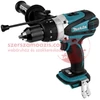 Makita DLX6076T Akkus szett 18V Li-ion (DHP458Z + DHS680Z + DGA504Z + DTD146Z + DJR181Z) + AJÁNDÉK