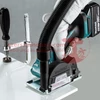 Makita DMC300RTJ Akkus száraz gyémántvágó kompakt daraboló (18V/2x5.0Ah) MAKPAC kofferben