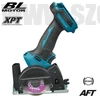 Makita DMC300Z Akkus száraz gyémántvágó kompakt daraboló 18V (akku és töltő nélkül)