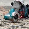 Makita DMC300Z Akkus száraz gyémántvágó kompakt daraboló 18V (akku és töltő nélkül)