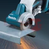 Makita DMC300Z Akkus száraz gyémántvágó kompakt daraboló 18V (akku és töltő nélkül)