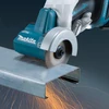 Makita DMC300Z Akkus száraz gyémántvágó kompakt daraboló 18V (akku és töltő nélkül)