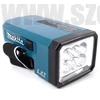 Makita DML186 Akkus ledlámpa (18V) DEADML186