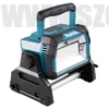 Makita ML809Z Akkus/hálózati talpas LED reflektorlámpa 10000 lm (14,4-18V) DEADML809