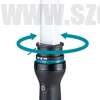 Makita DML818 akkumulátoros munkalámpa 18V (akku és töltő nélkül)