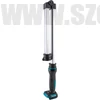Makita DML818 akkumulátoros munkalámpa 18V (akku és töltő nélkül)