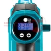 Makita DMP180Z Akkus pumpa 18V (akku és töltő nélkül)