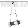 Makita DMR055 Akkus kempinglámpás rádió 18V (akku és töltő nélkül)