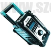 Makita DMR107 Akkus rádió
