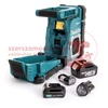 Makita DMR108 Akkus rádió (Bluetooth)