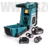 Makita DMR108 Akkus rádió (Bluetooth)