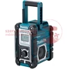 Makita DMR108 Akkus rádió (Bluetooth)