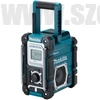 Makita DMR108 Akkus rádió (Bluetooth)