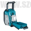 MAKITA DMR115 akkumulátor tárolója