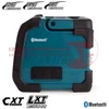 DMR200 Hangszóró (Bluetooth) CXT, LXT 10.8V - 18V