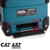 Makita DMR200 Akkus hangszóró (Bluetooth)