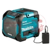 Makita DMR203 Akkus hangszóró (Bluetooth - TWS)