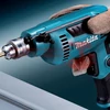 Makita DP2010 Fúrógép (370W)
