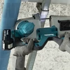 Makita DPB182Z Akkus szalagfűrész 18V (akku és töltő nélkül)
