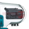 Makita DPB182Z Akkus szalagfűrész 18V (akku és töltő nélkül)
