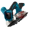 Makita DPB182Z Akkus szalagfűrész 18V (akku és töltő nélkül)