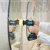 Makita DPV300RTJ Akkus polírozó (18V2x5.0Ah) + AJÁNDÉK