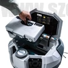 Makita DRC300Z Akkus robotporszívó 2x18V (akku és töltő nélkül) + AJÁNDÉK