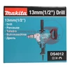 Makita DS4012 Fúró-keverőgép (750W)