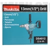 Makita DS4012 Fúró-keverőgép (750W)