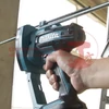 MAKITA DSC102ZJ Menetesszár vágó