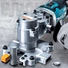 Makita DSC250RT Akkus menetesszár vágó (18V/5.0Ah) + AJÁNDÉK