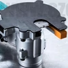 Makita DSC250RT Akkus menetesszár vágó (18V/5.0Ah) + AJÁNDÉK