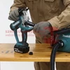 Makita DSD180Z Akkus gipszkarton vágó 18V (akku és töltő nélkül) + AJÁNDÉK