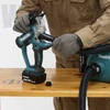 Makita DSD180Z Akkus gipszkarton vágó 18V (akku és töltő nélkül) + AJÁNDÉK