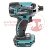 Makita DTD146Z ütvecsavarozó 18V LXT - XPT