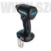 Makita DTD153Z Ütvecsavarozó 18 V