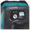 Makita DTD155Z Akkus ütvecsavarozó 18V (akku és töltő nélkül)