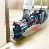 Makita DTM52Z Akkus multifunkciós gép 18V (akku és töltő nélkül)