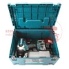 Makita DTW1001RTJ Akkus ütvecsavarozó (18V/2x5.0Ah) MAKPAC kofferben + AJÁNDÉK
