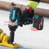 Makita DTW1004Z Akkus ütvecsavarozó 18V (akku és töltő nélkül) + AJÁNDÉK